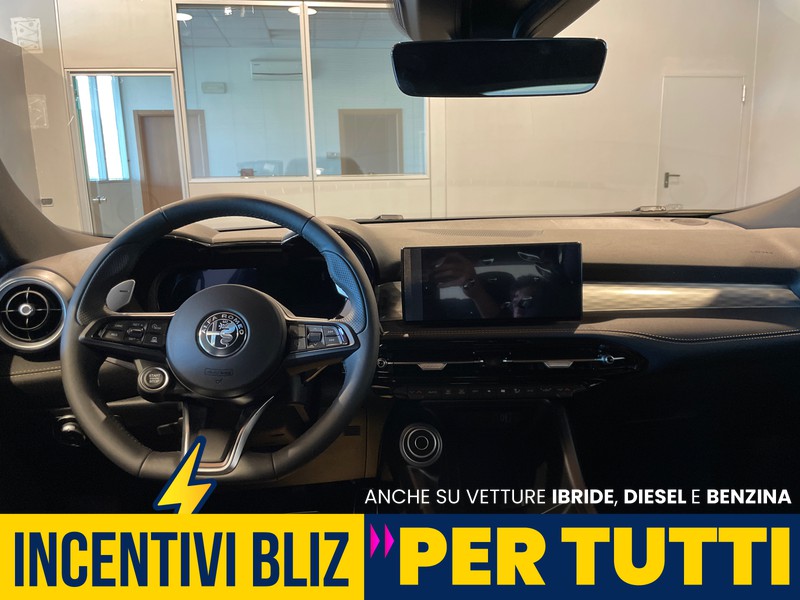 Alfa romeo Tonale 1.6 veloce 130cv tct6