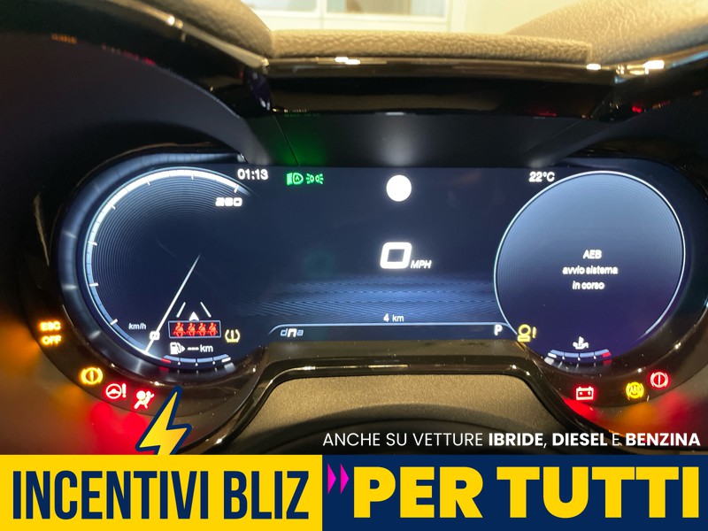 Alfa romeo Tonale 1.6 veloce 130cv tct6