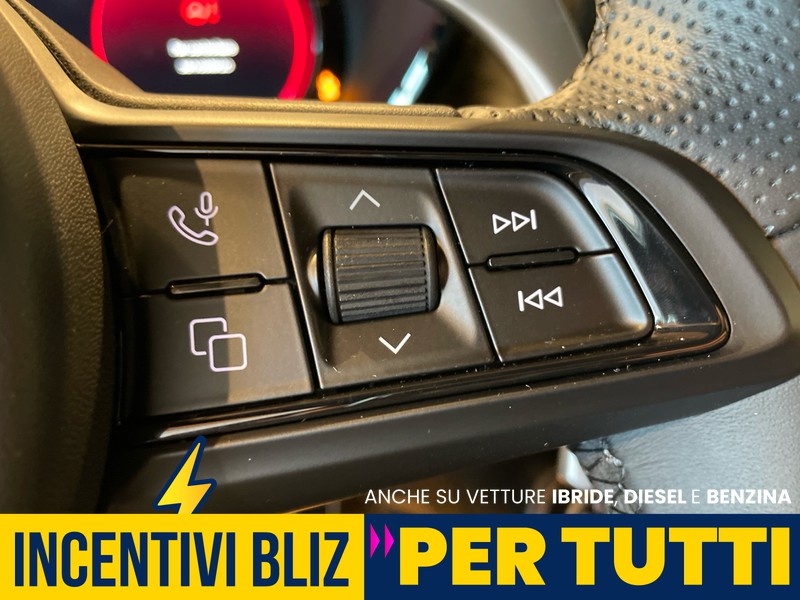 Alfa romeo Tonale 1.6 veloce 130cv tct6