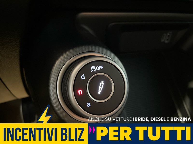 Alfa romeo Tonale 1.6 veloce 130cv tct6