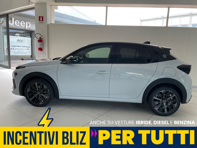 Lancia Ypsilon 1.2 mhev hf line 110cv e-dct