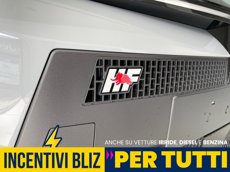 Lancia Ypsilon 1.2 mhev hf line 110cv e-dct