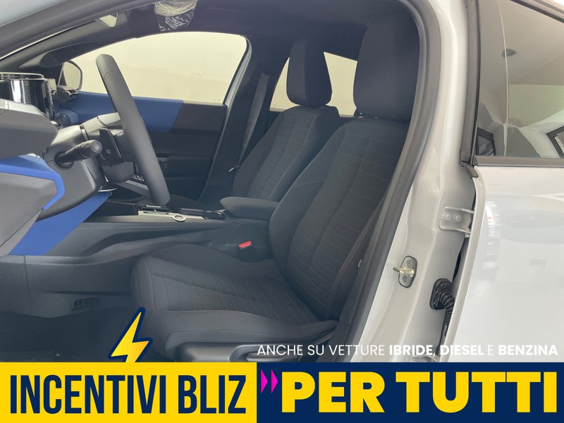 Lancia Ypsilon 1.2 mhev hf line 110cv e-dct