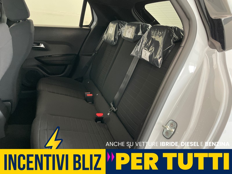 Lancia Ypsilon 1.2 mhev hf line 110cv e-dct
