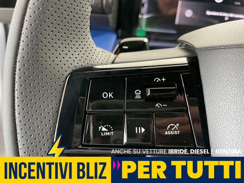 Lancia Ypsilon 1.2 mhev hf line 110cv e-dct