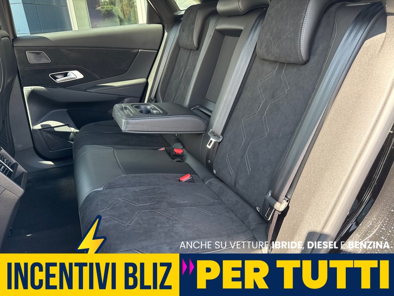 DS DS 7 Crossback 1.5 bluehdi edition france 130cv auto