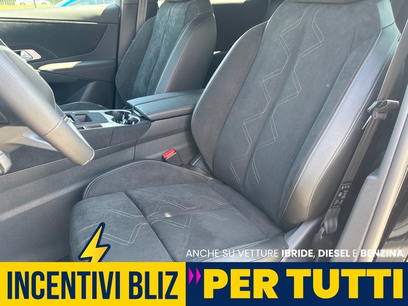 DS DS 7 Crossback 1.5 bluehdi edition france 130cv auto