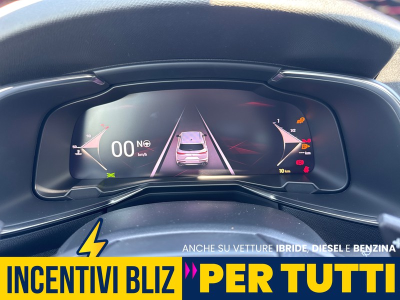 DS DS 7 Crossback 1.5 bluehdi edition france 130cv auto