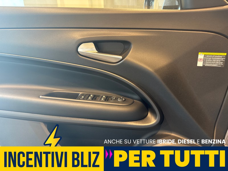 Jeep Avenger Ice My25 Altitude 1.2 100cv