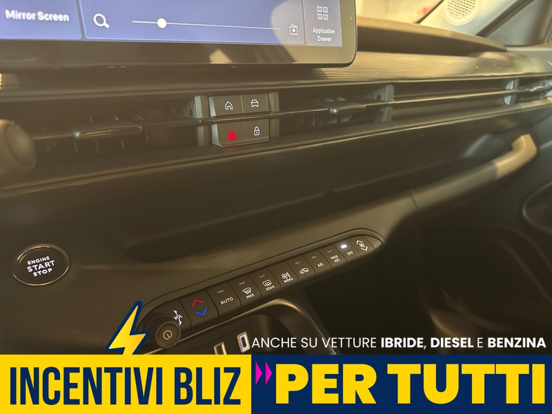 Jeep Avenger Ice My25 Altitude 1.2 100cv