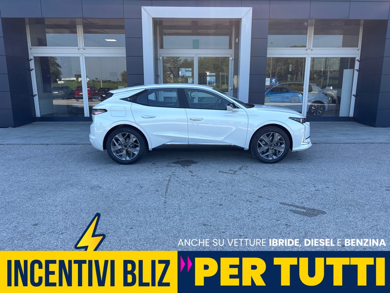 DS DS 4 1.6 phev pallas 225cv auto