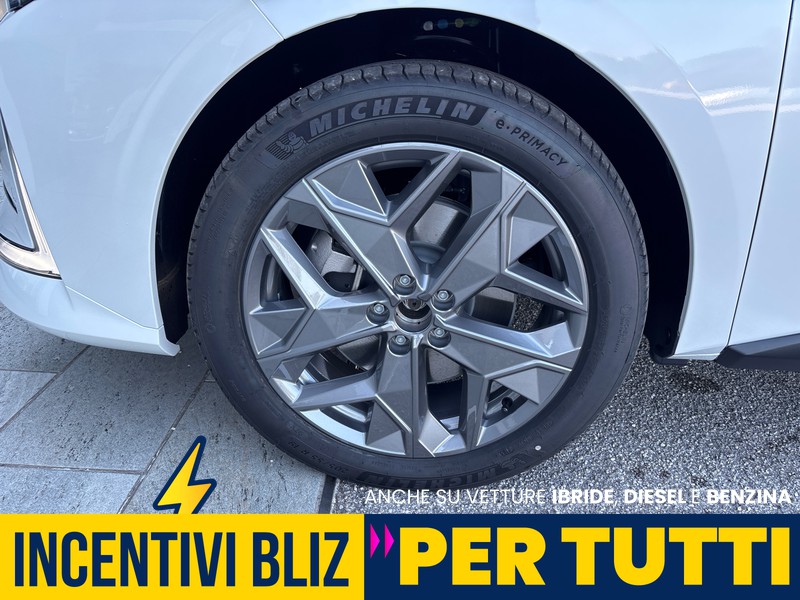 DS DS 4 1.6 phev pallas 225cv auto