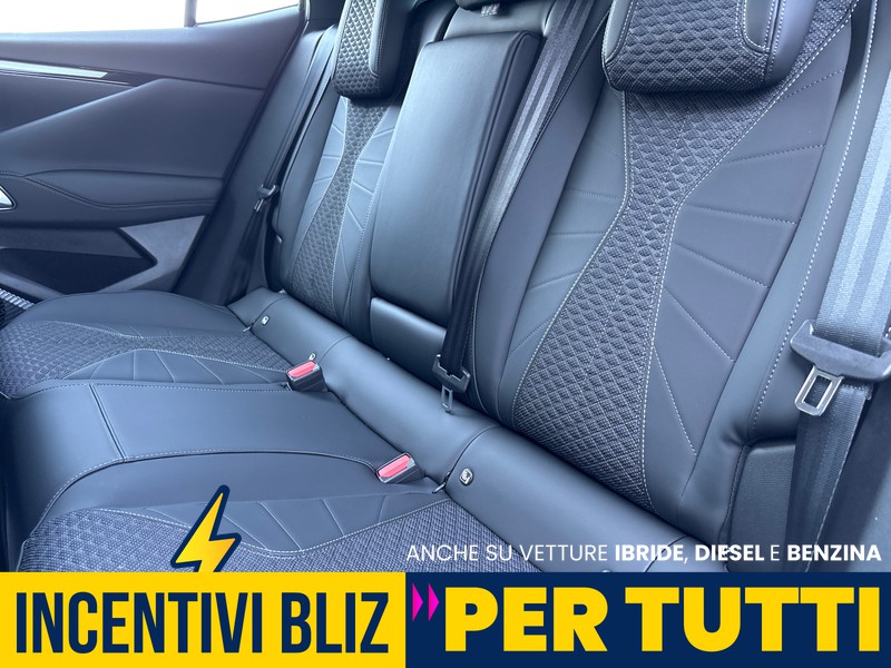 DS DS 4 1.6 phev pallas 225cv auto