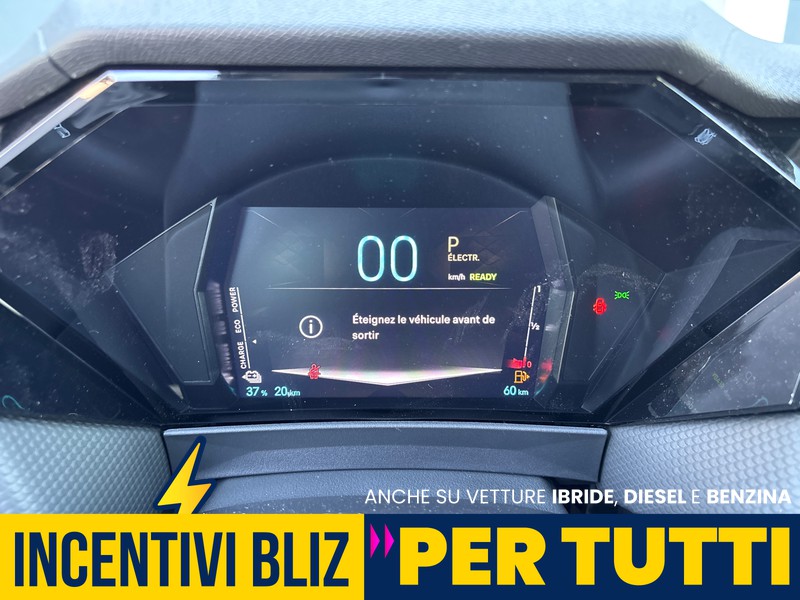 DS DS 4 1.6 phev pallas 225cv auto