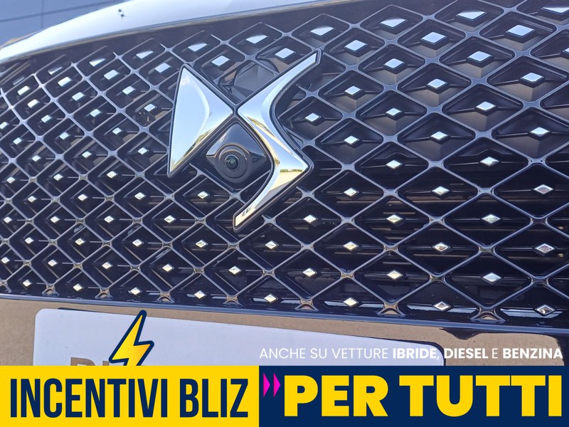 DS DS 7 Crossback 1.5 bluehdi edition france 130cv auto