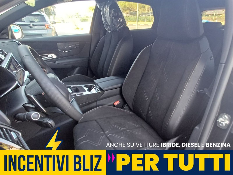 DS DS 7 Crossback 1.5 bluehdi edition france 130cv auto