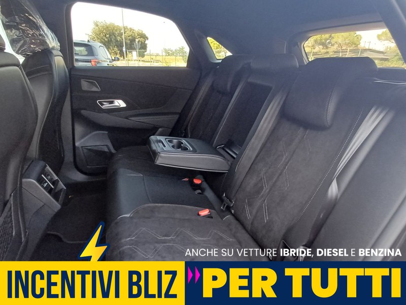 DS DS 7 Crossback 1.5 bluehdi edition france 130cv auto