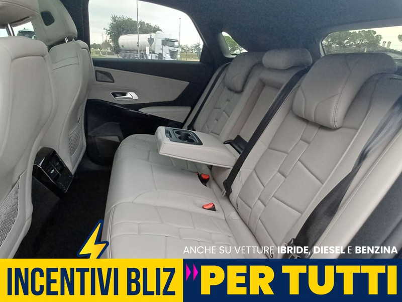 DS DS 7 Crossback 1.6 phev performance awd 360cv auto