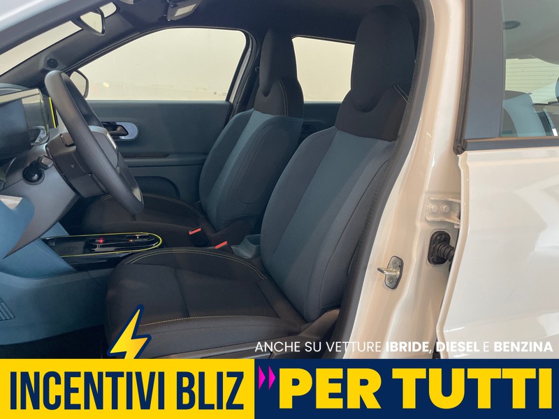 Fiat Grande Panda ICON 1.2 Hybrid 100CV