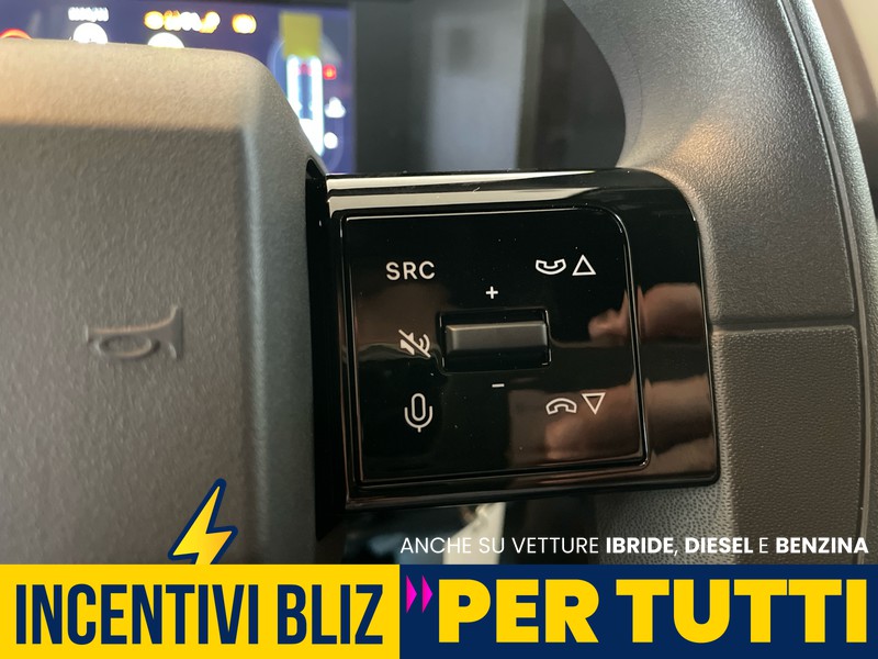Fiat Grande Panda ICON 1.2 Hybrid 100CV