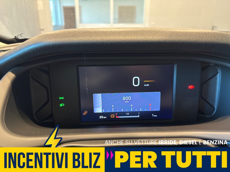 Jeep Avenger Ice My25 Longitude 1.2 100cv