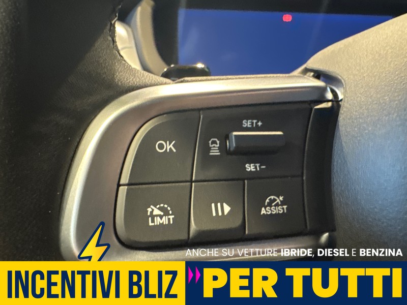 Jeep Avenger 4xe My25 619   Avengerthe North Face 1.2 136cv 4xe Mhev