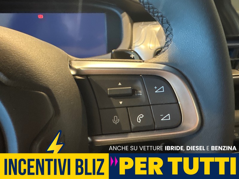 Jeep Avenger 4xe My25 619   Avengerthe North Face 1.2 136cv 4xe Mhev