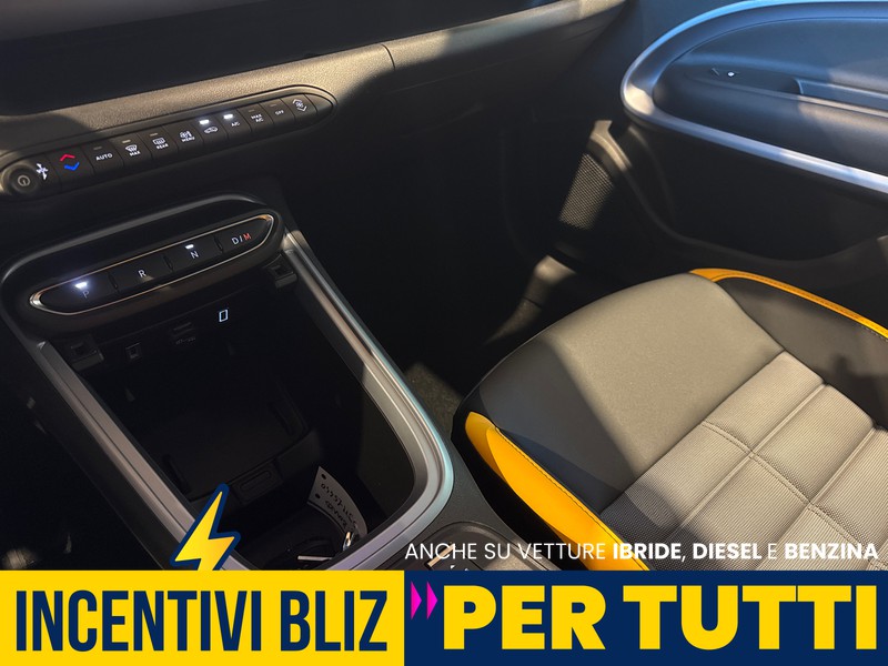 Jeep Avenger 4xe My25 619   Avengerthe North Face 1.2 136cv 4xe Mhev