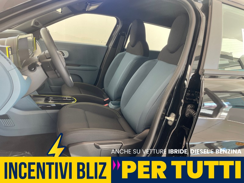 Fiat Grande Panda ICON 1.2 Hybrid 100CV