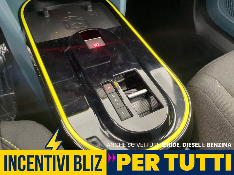 Fiat Grande Panda ICON 1.2 Hybrid 100CV