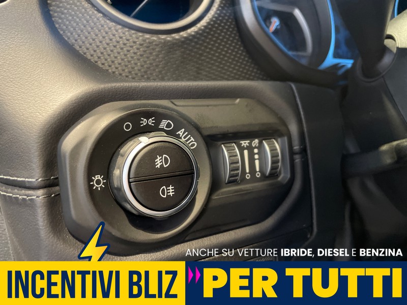 Jeep Wrangler Ice My25 2,0 Bz Limited Edition Rubicon