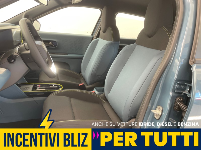 Fiat Grande Panda ICON 1.2 Hybrid 100CV