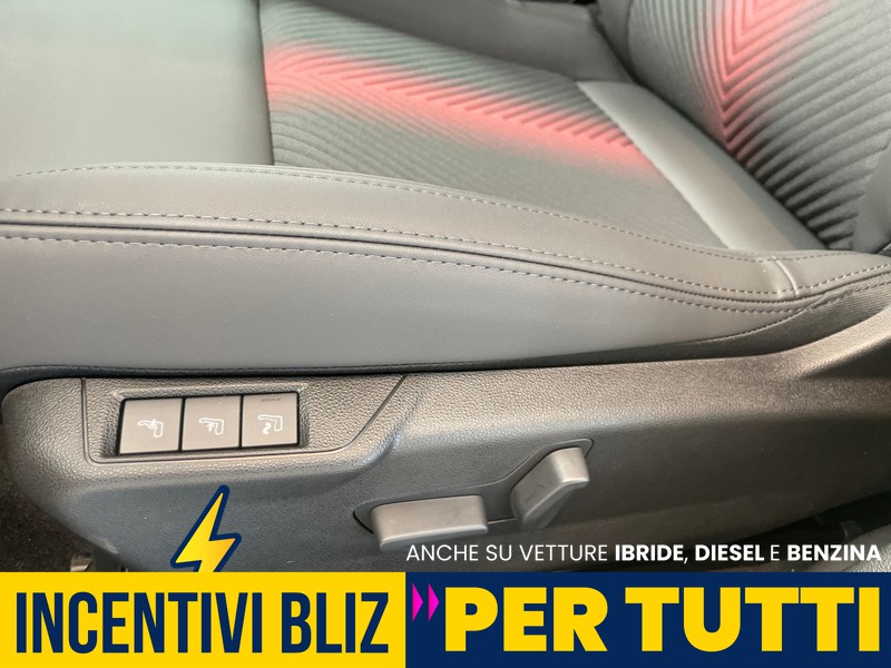 Alfa romeo Junior 1.2 ibrida speciale 145cv edct6