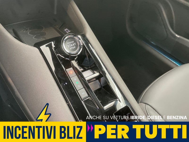 Alfa romeo Junior 1.2 ibrida speciale 145cv edct6