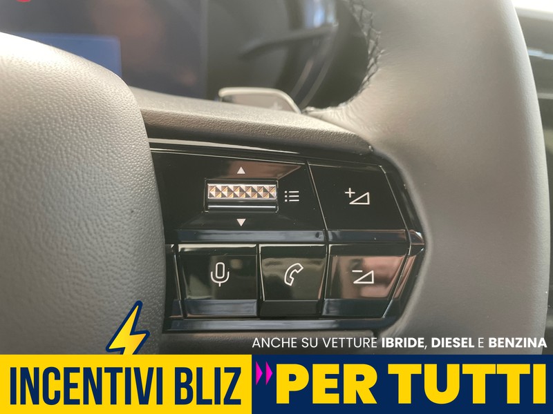 Alfa romeo Junior 1.2 ibrida speciale 145cv edct6