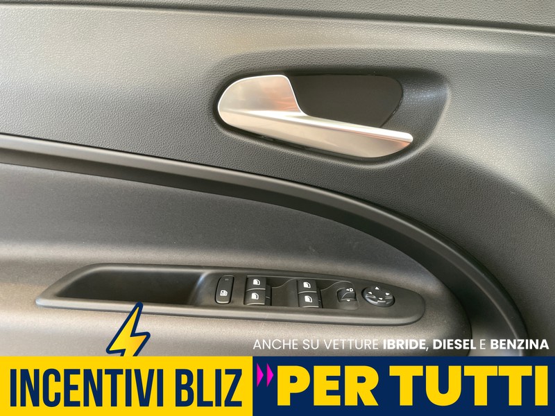 Alfa romeo Junior 1.2 ibrida speciale 145cv edct6