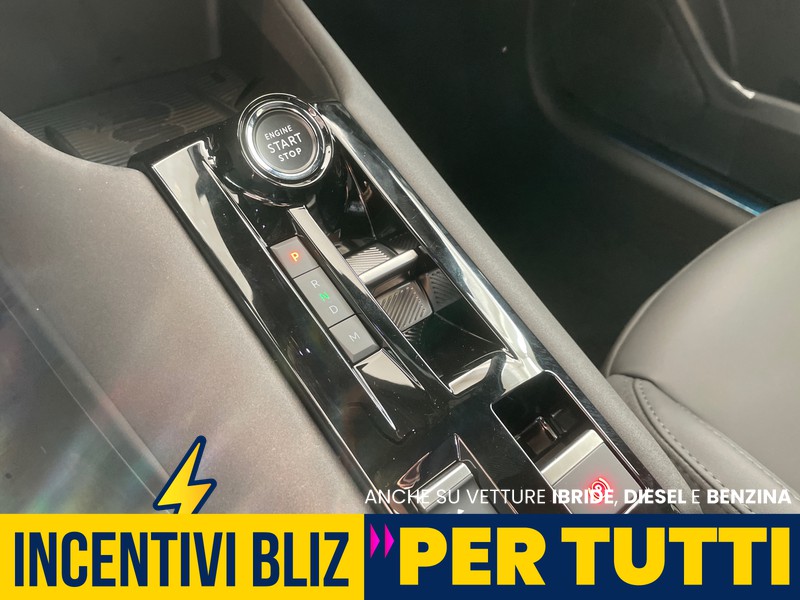 Alfa romeo Junior ibrida SPECIALE 1.2 136CV Hybrid eD