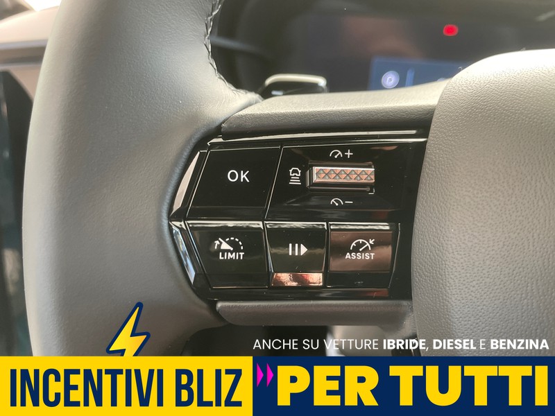 Alfa romeo Junior ibrida SPECIALE 1.2 136CV Hybrid eD