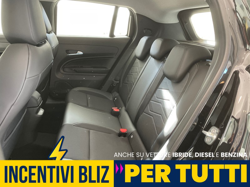 Jeep Avenger E-Hybrid Tech& Sky 1.2 110cv Dct Mhev