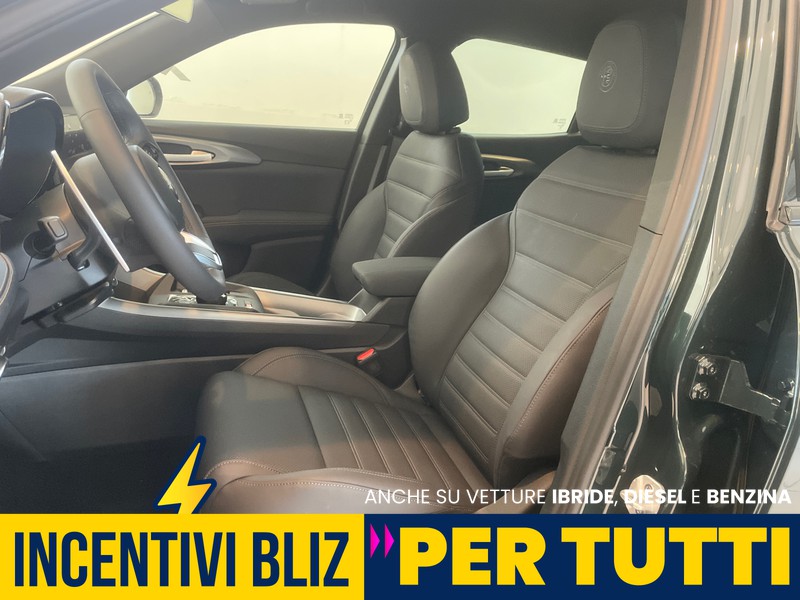 Alfa romeo Tonale 1.5 hybrid 175cv tct7