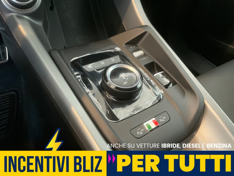 Alfa romeo Tonale 1.5 hybrid 175cv tct7