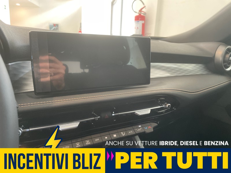 Alfa romeo Tonale 1.5 hybrid 175cv tct7