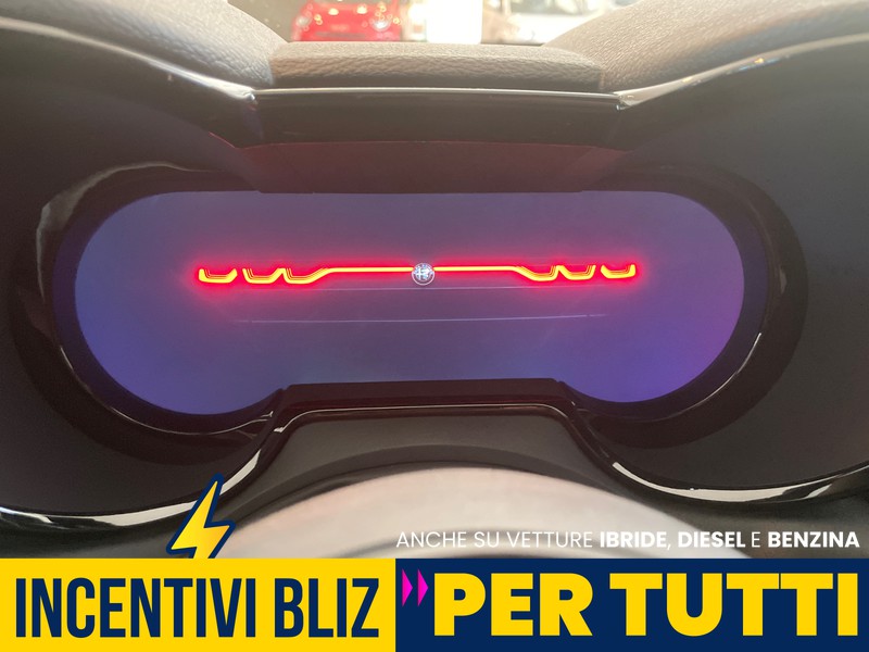 Alfa romeo Tonale 1.5 hybrid 175cv tct7