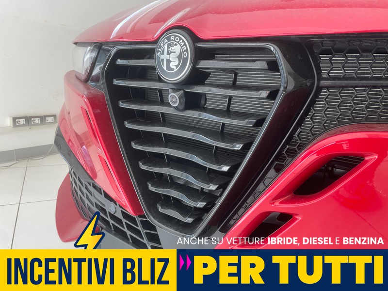 Alfa romeo Tonale 1.6 milano cortina 2026 130cv tct6