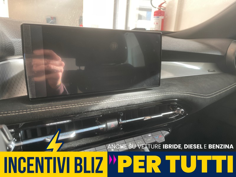 Alfa romeo Tonale 1.6 milano cortina 2026 130cv tct6