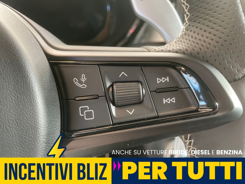 Alfa romeo Tonale 1.6 milano cortina 2026 130cv tct6