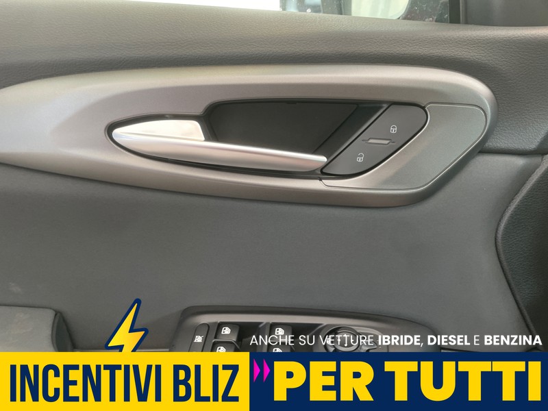 Alfa romeo Tonale 1.6 milano cortina 2026 130cv tct6