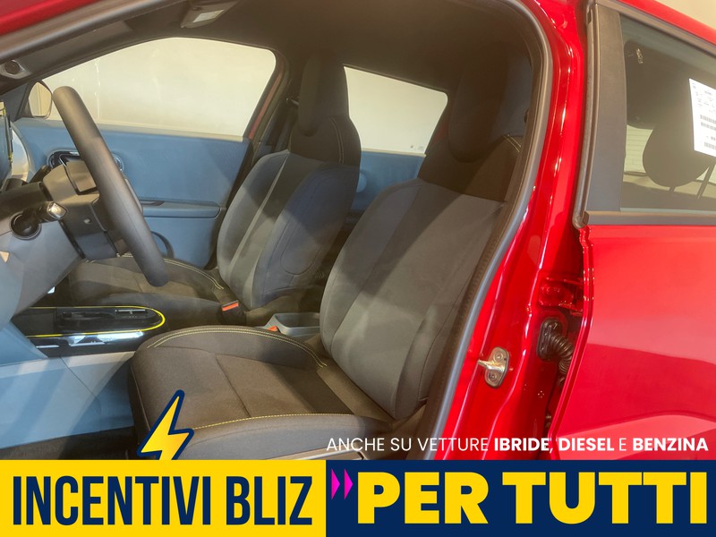 Fiat Grande Panda 1.2 hybrid icon 110cv edct