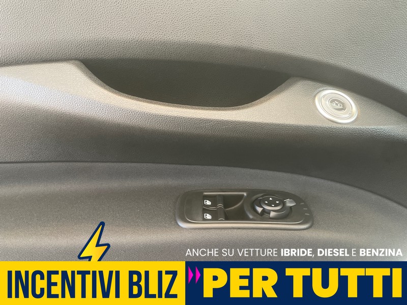 Fiat 500 Hybrid Berlina Torino 1.0Hybrid Berlina