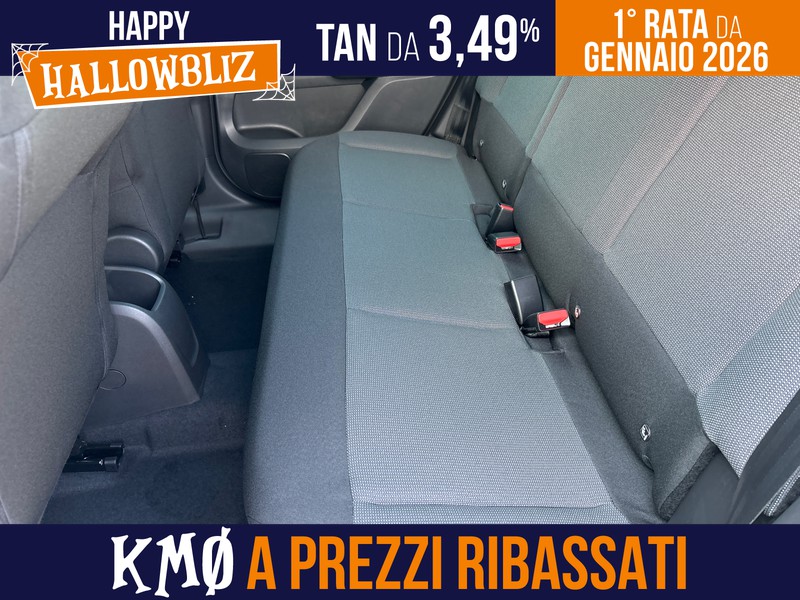 Citroen C3 Aircross 1.2 puretech you s&s 110cv
